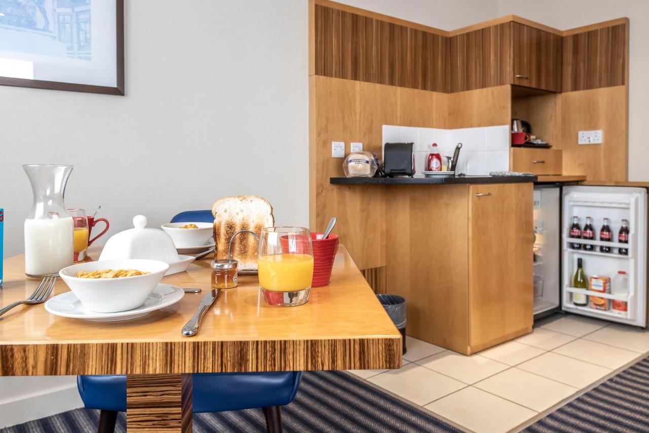 Hotel Ramada Hotel&suites Coventry