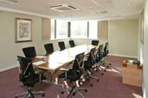 Ramada Hotel&suites 4* Coventry