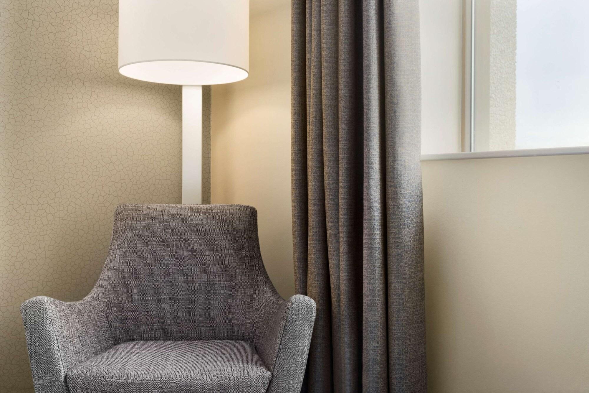 Ramada Hotel&suites