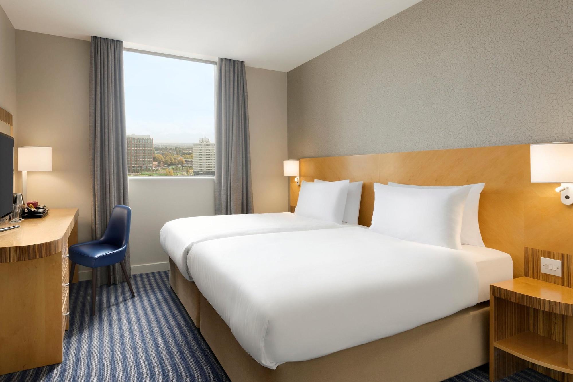 Ramada Hotel&suites Hotel