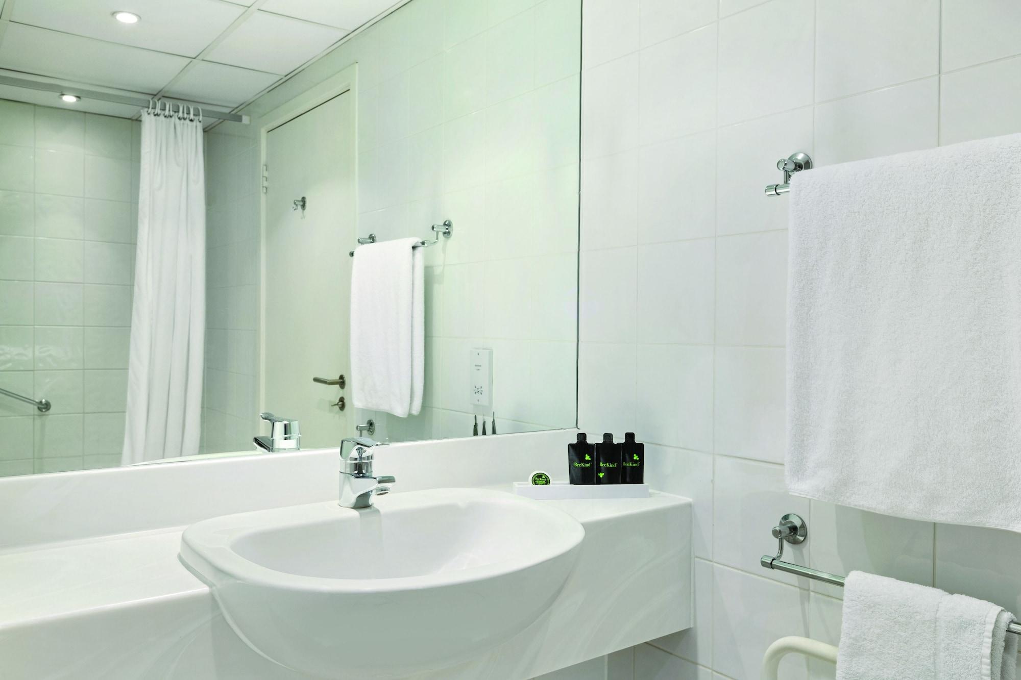 Hotel Ramada Hotel&suites 4*
