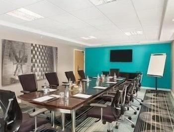 Hotel Ramada Hotel&suites 4*