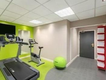 Ramada Hotel&suites Hotel 4*