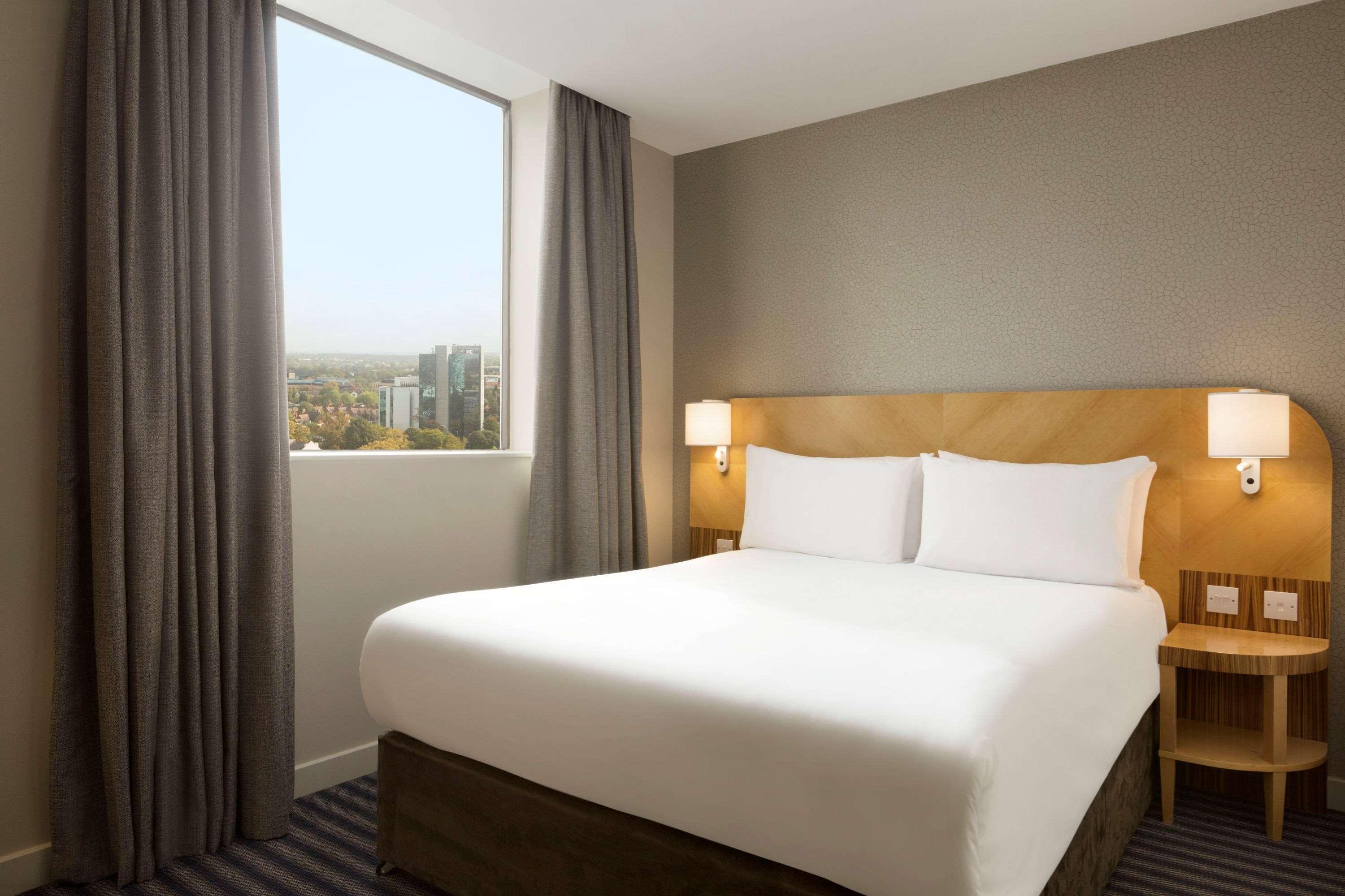 Ramada Hotel&suites Hotel 4*