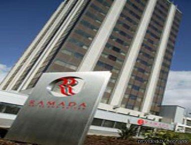 Ramada Hotel&suites