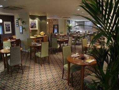 Ramada Hotel&suites Hotel Coventry
