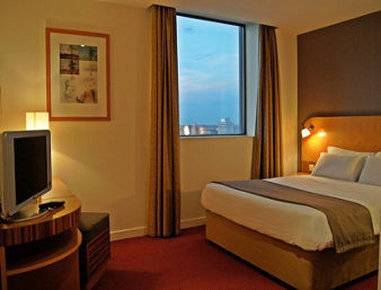 Ramada Hotel&suites Hotel Coventry