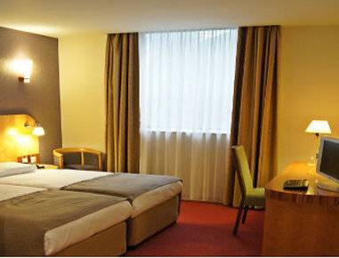 Ramada Hotel&suites Hotel Coventry
