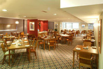 Hotel Ramada Hotel&suites Coventry