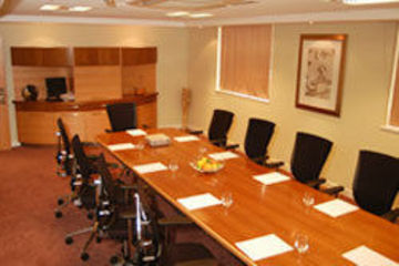 Ramada Hotel&suites Coventry