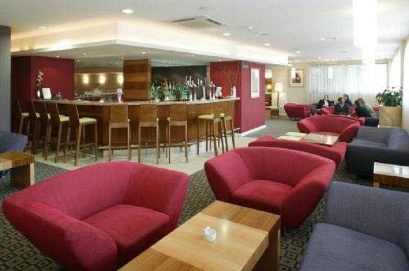 Ramada Hotel&suites 4* Coventry