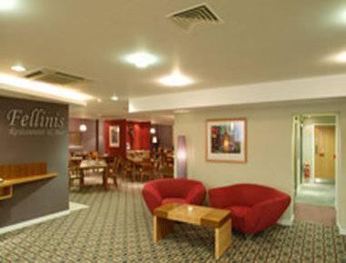 Ramada Hotel&suites