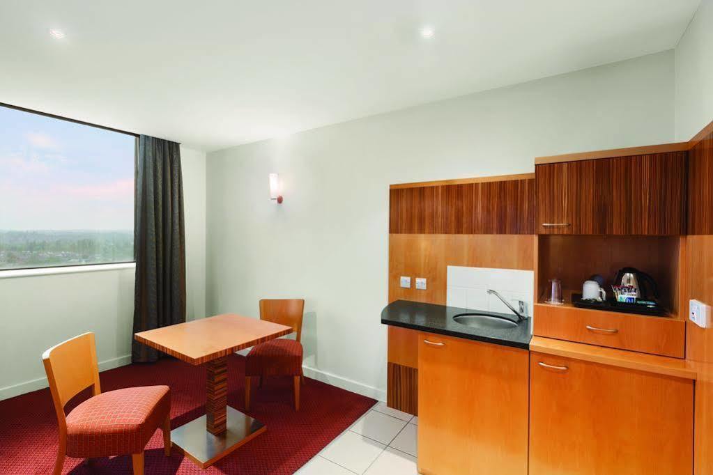 Ramada Hotel&suites