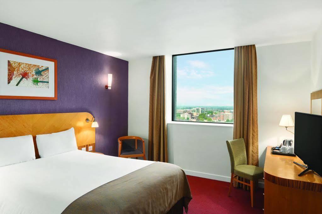 Hotel Ramada Hotel&suites Coventry