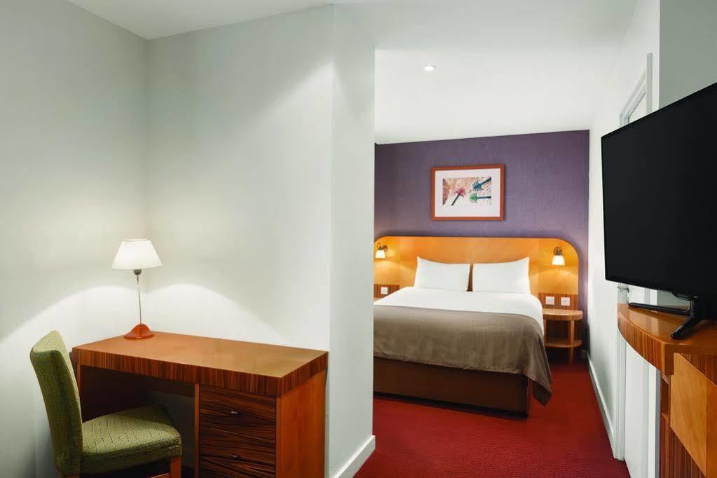 Hotel Ramada Hotel&suites 4*