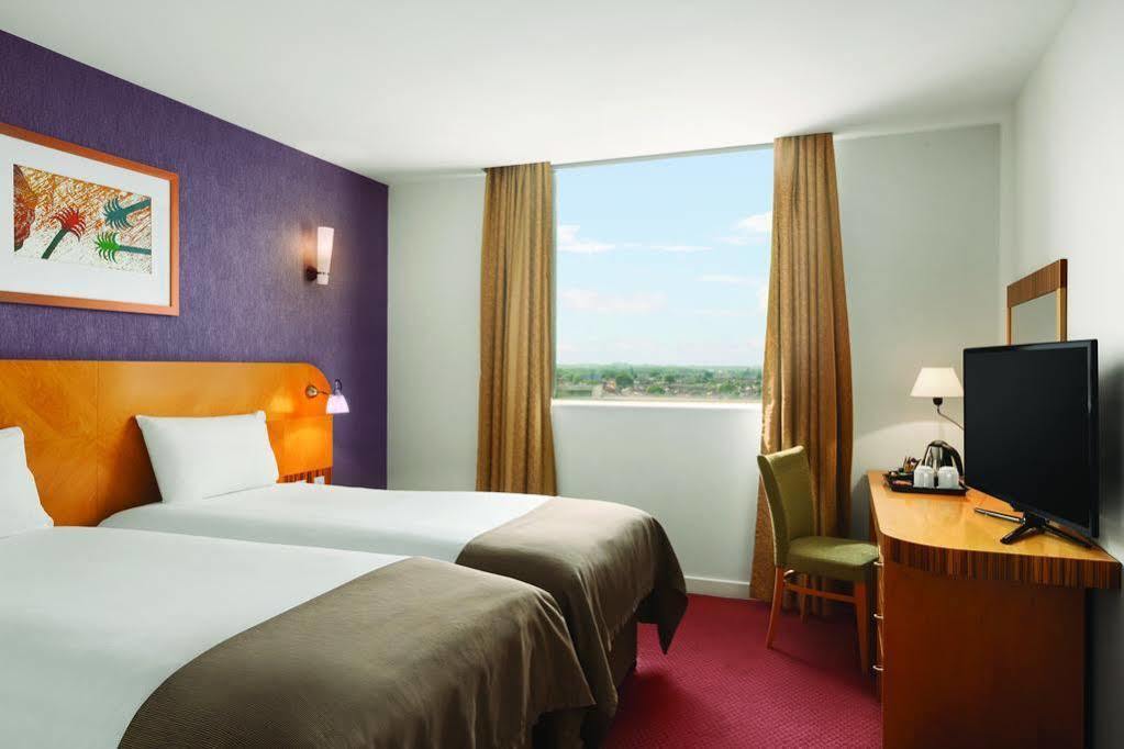 Hotel Ramada Hotel&suites Coventry