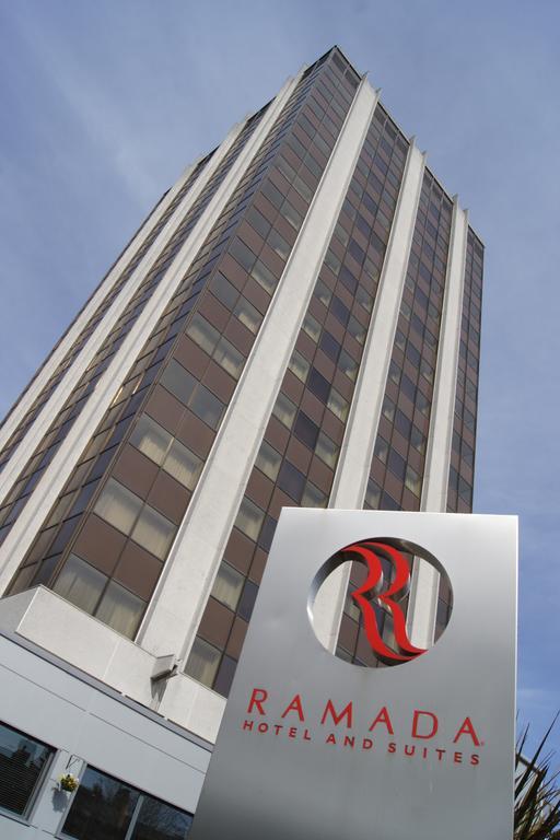 Ramada Hotel&suites