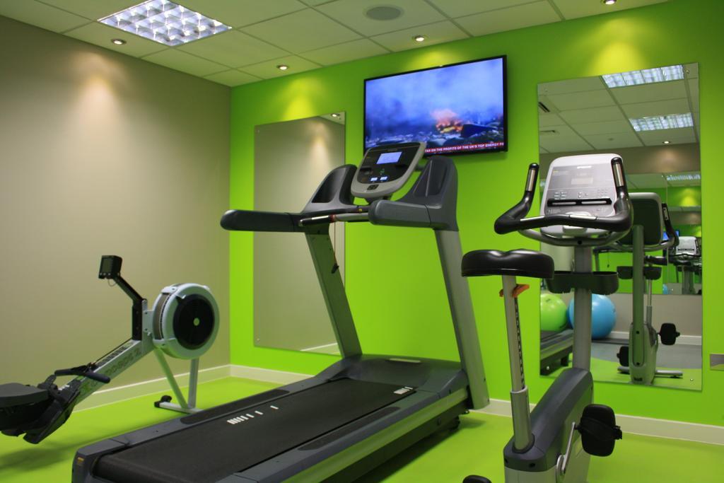 Ramada Hotel&suites Hotel 4*