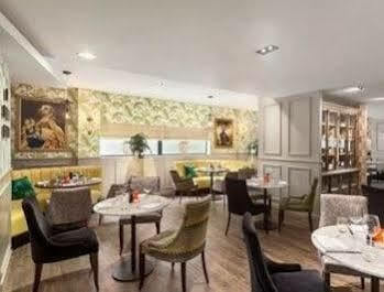 Ramada Hotel&suites Coventry