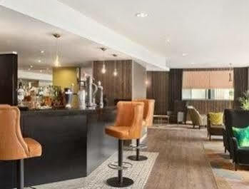 Ramada Hotel&suites Hotel 4*
